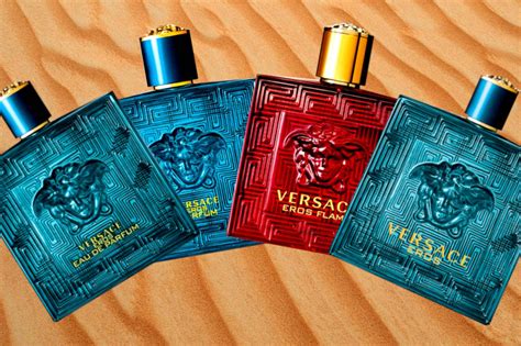 eros versace eau de parfum reviews|how long does Versace last.